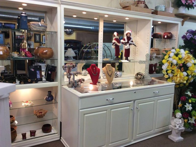 Rambling Rose Florist & Gifts